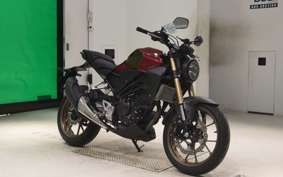 HONDA CB250RA 2009 MC52
