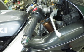 SUZUKI GSX-R1000 2001