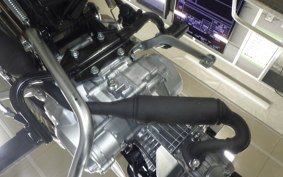 HONDA クロスカブ110LITE 2017 JA79