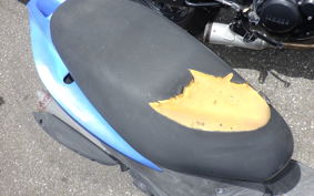 SUZUKI ADDRESS V125 S CF4MA