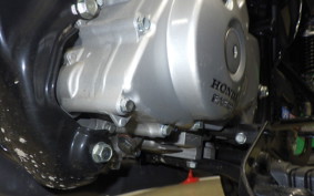 HONDA CBF125T