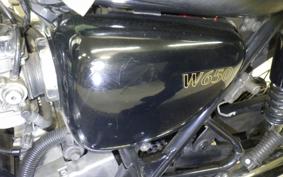 KAWASAKI W650 1999 EJ650A