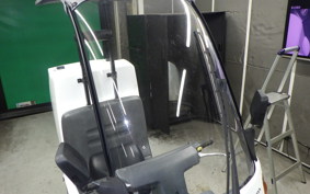 HONDA GYRO CANOPY 1983 TA03