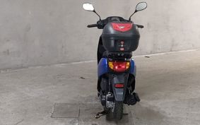 HONDA  TACT  BASIC  AF79