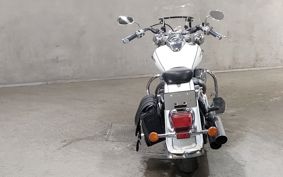 SUZUKI INTRUDER 400 CLASSIC 2003 VK54A