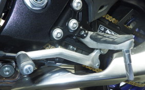 SUZUKI HAYABUSA Gen.3 2025 EJ11A