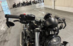 TRIUMPH BONNEVILLE BO BAR 2023 DAD84H
