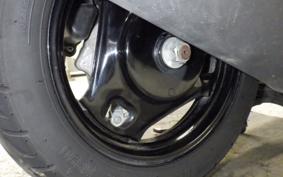 SUZUKI LET's CA4AA