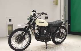 KAWASAKI 250TR BJ250F