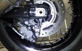 TRIUMPH BONNEVILLE T120 2025