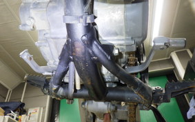 KAWASAKI KX112 2005 KX112A