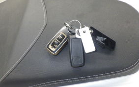 HONDA PCX125 2017 JK05