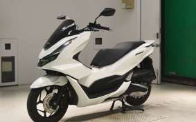 HONDA PCX125 2008 JK05