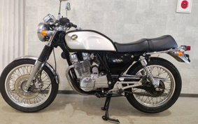 HONDA GB250 CLUBMAN 1 MC10
