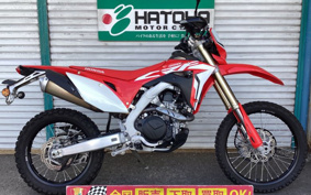 HONDA CRF450L 2019 PD11