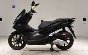 HONDA PCX 125 1998 JF81