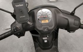 HONDA  TACT  BASIC  AF79