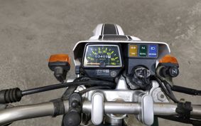 YAMAHA SEROW 225W DG08J