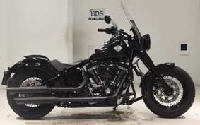 HARLEY FLSS 1800 2017
