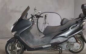 YAMAHA MAJESTY 125 SE27