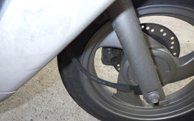 HONDA SPACY 100 JF13