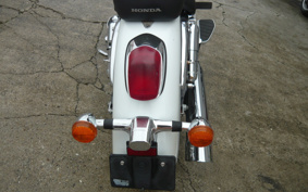 HONDA SHADOW 400 2004 NC34