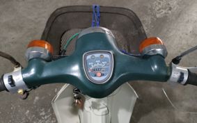HONDA SUPER CUB50 C50