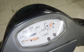 SUZUKI LET's 5 CA47A