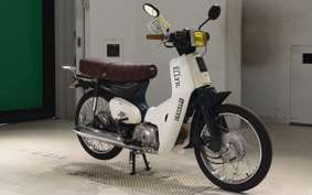 HONDA C90 SUPER CUB E 1980 HA02