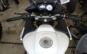 YAMAHA FZ8 FAZER S