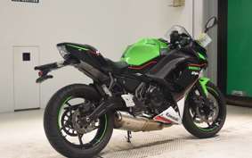 KAWASAKI NINJA 650 A 2022 ER650H