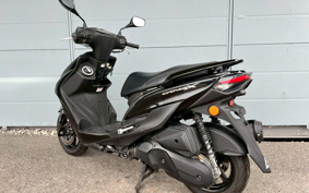 YAMAHA CYGNUS 125 X SED8J