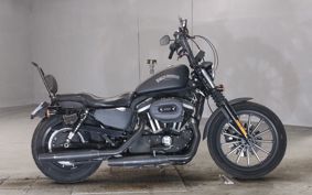 HARLEY XL883N 2012 LE2