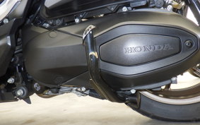 HONDA FORZA 250 MF17