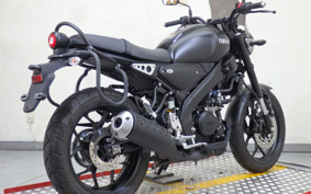 YAMAHA XSR155 RG63