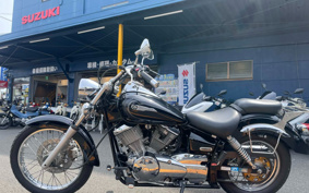 YAMAHA DRAGSTAR 250 VG02J
