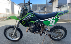 KAWASAKI KX65