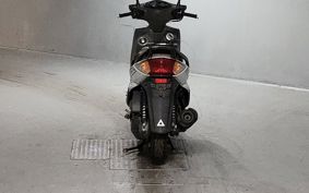 YAMAHA CYGNUS125XSR SE44J