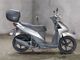 Фото Suzuki ADDRESS V110 с японского аукциона