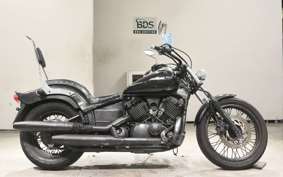 YAMAHA DRAGSTAR 400 2001 VH01J