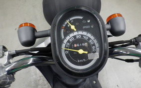 HONDA TODAY 2 2006 AF67
