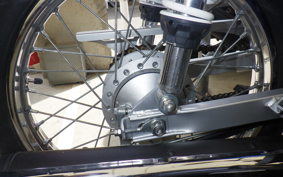 HONDA C110 SUPER CUB JA44