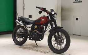 HONDA FTR223 2023 MC34
