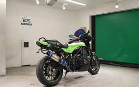 KAWASAKI Z900RS CAFE 2019 ZR900C