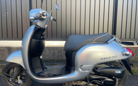HONDA DIO AF68