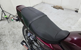 KAWASAKI ZEPHYR 400 1991 ZR400C