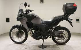 KAWASAKI VERSYS-X 250 A 2015 LE250D