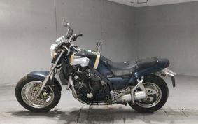 YAMAHA FZX750 3XF