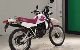 YAMAHA DT50 2015 17W