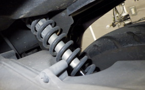 HONDA GIORNO 2 2007 AF70